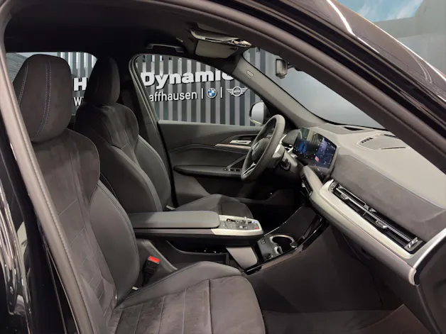 BMW iX1 U11 30 xDrive