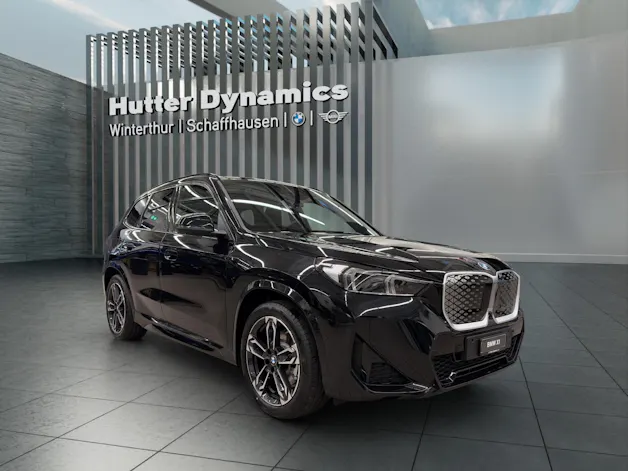 BMW iX1 U11 30 xDrive
