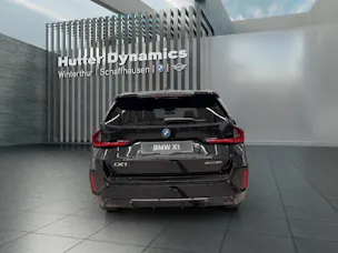 BMW iX1 U11 30 xDrive