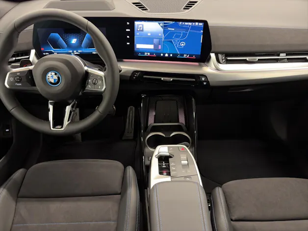 BMW iX1 U11 30 xDrive