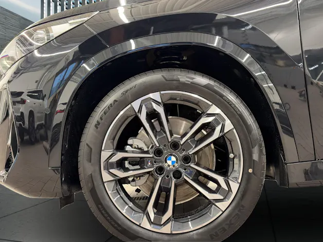 BMW iX1 U11 30 xDrive