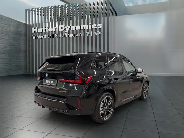 BMW iX1 U11 30 xDrive