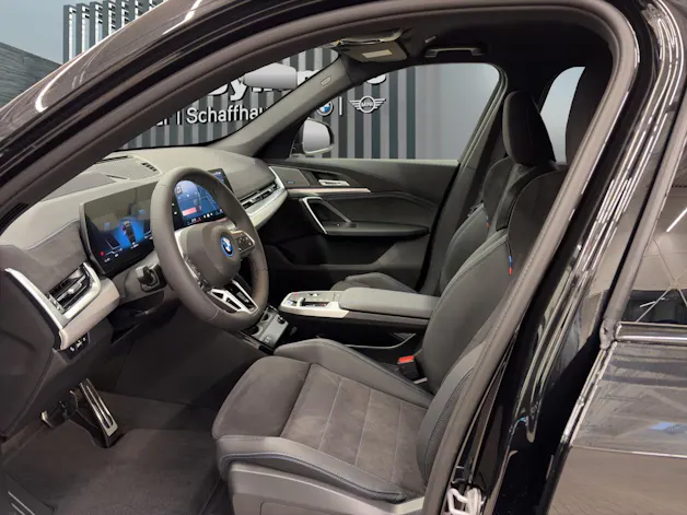 BMW iX1 U11 30 xDrive