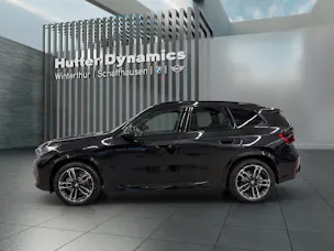 BMW iX1 U11 30 xDrive
