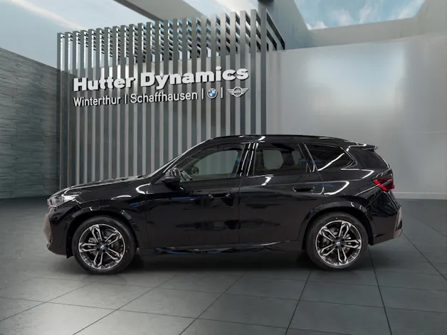 BMW iX1 U11 30 xDrive