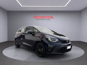 HONDA Jazz 1.5 i-MMD Elegance