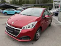 PEUGEOT 208 1.2 PureTech Active