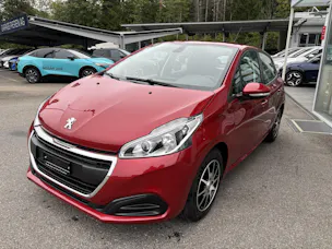 PEUGEOT 208 1.2 PureTech Active