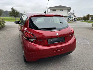 PEUGEOT 208 1.2 PureTech Active