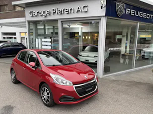 PEUGEOT 208 1.2 PureTech Active