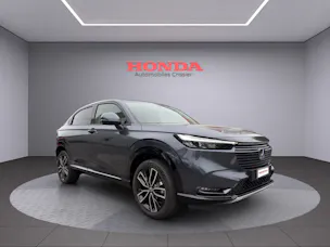 HONDA HR-V 1.5 i-MMD Advance