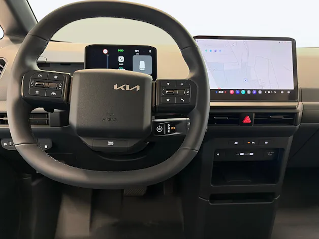Kia PV5 Passenger 51.5 kWh Elite 5P