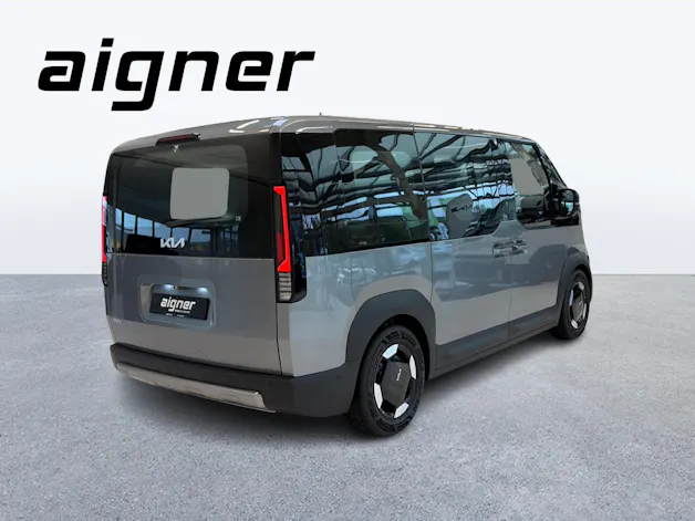 Kia PV5 Passenger 51.5 kWh Elite 5P