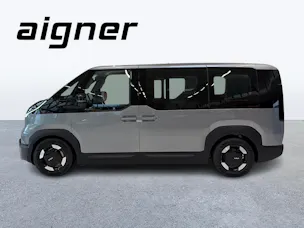 Kia PV5 Passenger 51.5 kWh Elite 5P