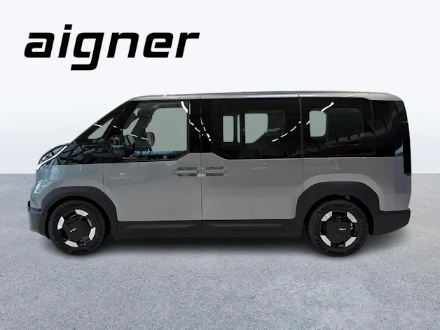 Kia PV5 Passenger 51.5 kWh Elite 5P