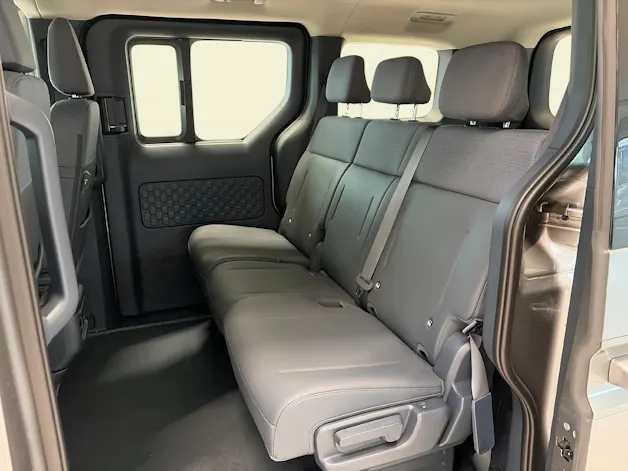 Kia PV5 Passenger 51.5 kWh Elite 5P