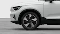 VOLVO EX40 Extended Plus