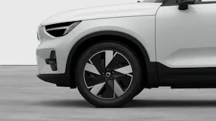 VOLVO EX40 Extended Plus