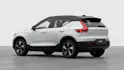 VOLVO EX40 Extended Plus