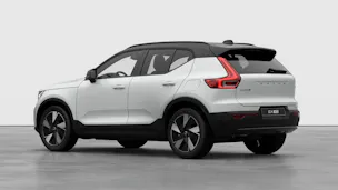 VOLVO EX40 Extended Plus