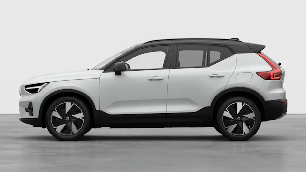 VOLVO EX40 Extended Plus