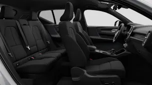 VOLVO EX40 Extended Plus