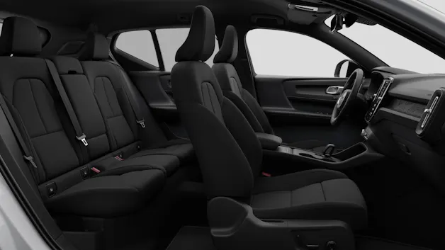VOLVO EX40 Extended Plus