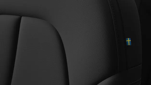 VOLVO EX40 Extended Plus