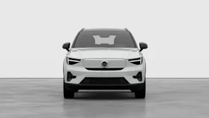 VOLVO EX40 Extended Plus