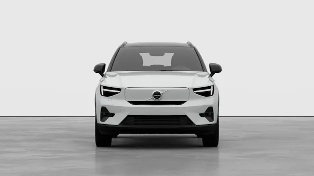 VOLVO EX40 Extended Plus