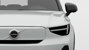 VOLVO EX40 Extended Plus
