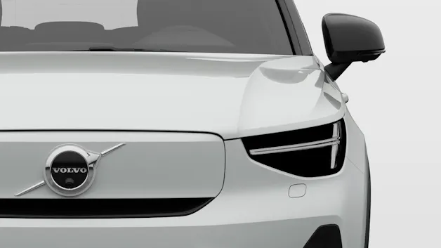 VOLVO EX40 Extended Plus