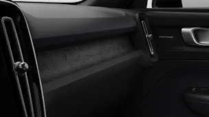 VOLVO EX40 Extended Plus