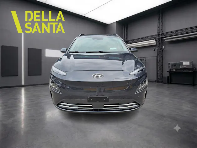 HYUNDAI Kona 64 kWh Electric Vertex