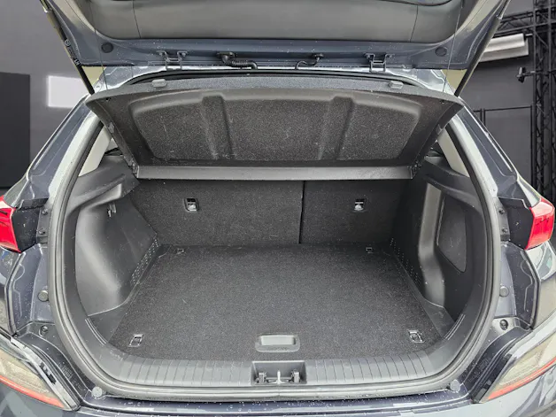 HYUNDAI Kona 64 kWh Electric Vertex