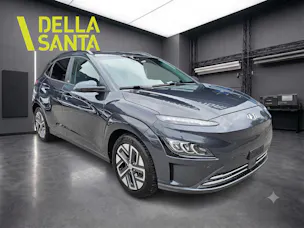 HYUNDAI Kona 64 kWh Electric Vertex