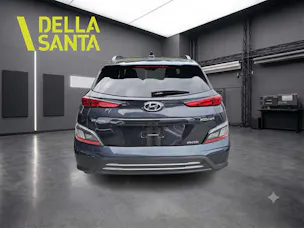 HYUNDAI Kona 64 kWh Electric Vertex