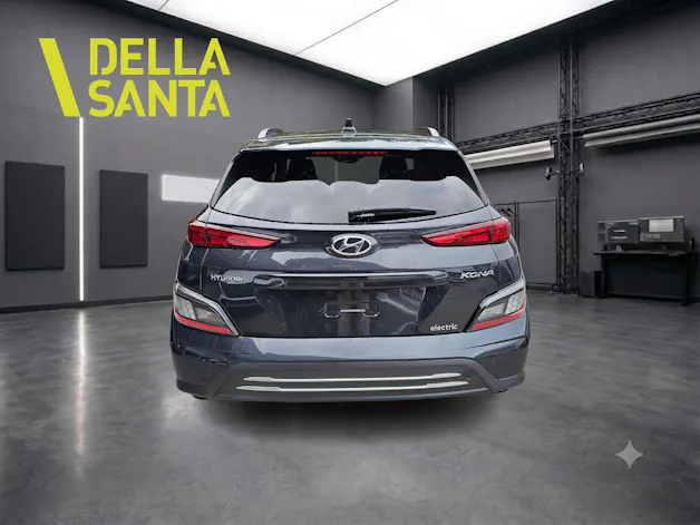 HYUNDAI Kona 64 kWh Electric Vertex