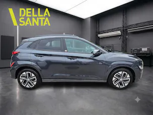 HYUNDAI Kona 64 kWh Electric Vertex