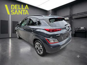 HYUNDAI Kona 64 kWh Electric Vertex