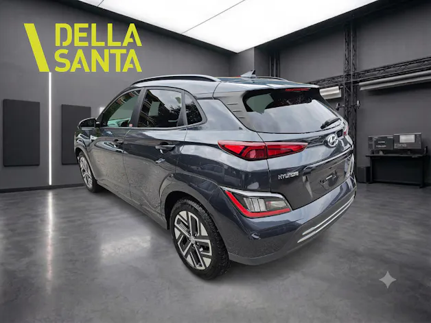 HYUNDAI Kona 64 kWh Electric Vertex