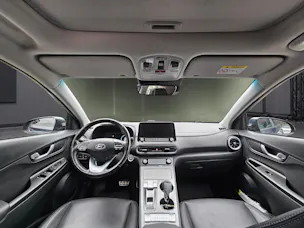 HYUNDAI Kona 64 kWh Electric Vertex