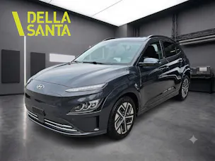 HYUNDAI Kona 64 kWh Electric Vertex