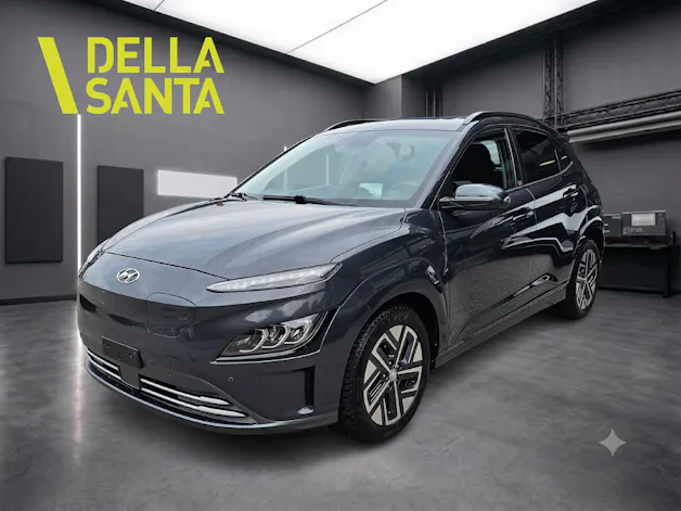 HYUNDAI Kona 64 kWh Electric Vertex
