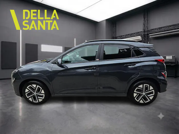 HYUNDAI Kona 64 kWh Electric Vertex