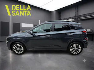 HYUNDAI Kona 64 kWh Electric Vertex