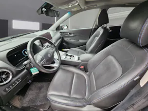 HYUNDAI Kona 64 kWh Electric Vertex