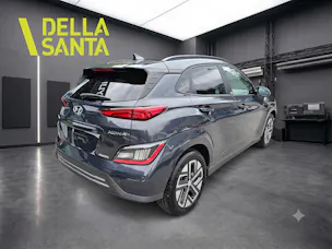 HYUNDAI Kona 64 kWh Electric Vertex