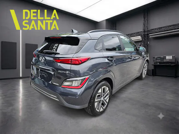 HYUNDAI Kona 64 kWh Electric Vertex