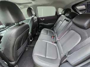HYUNDAI Kona 64 kWh Electric Vertex